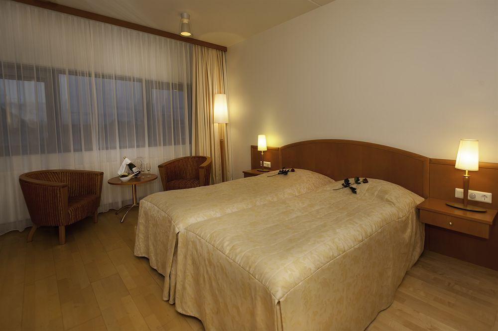 Hotel Selfoss Dış mekan fotoğraf