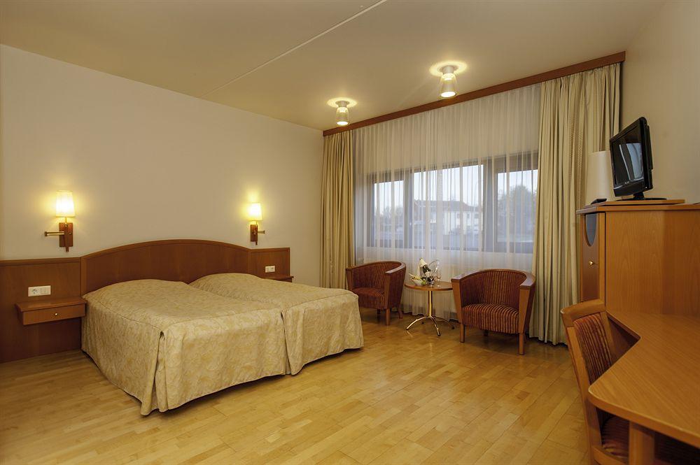 Hotel Selfoss Dış mekan fotoğraf