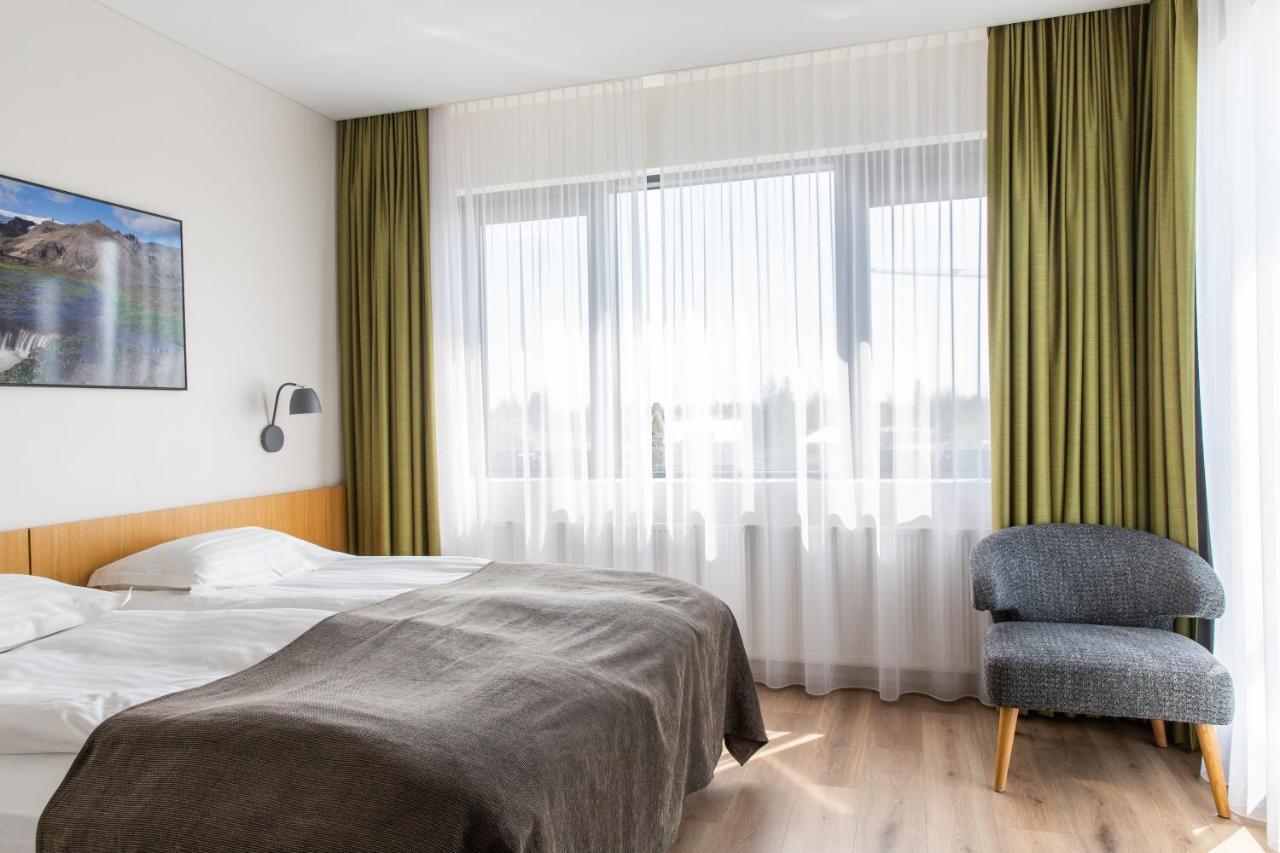Hotel Selfoss Oda fotoğraf