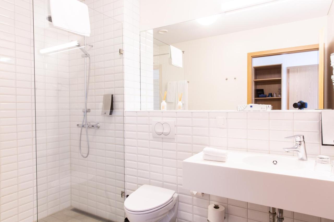 Hotel Selfoss Dış mekan fotoğraf