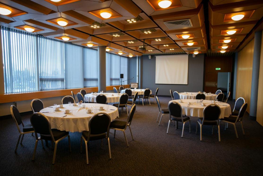 Hotel Selfoss Dış mekan fotoğraf