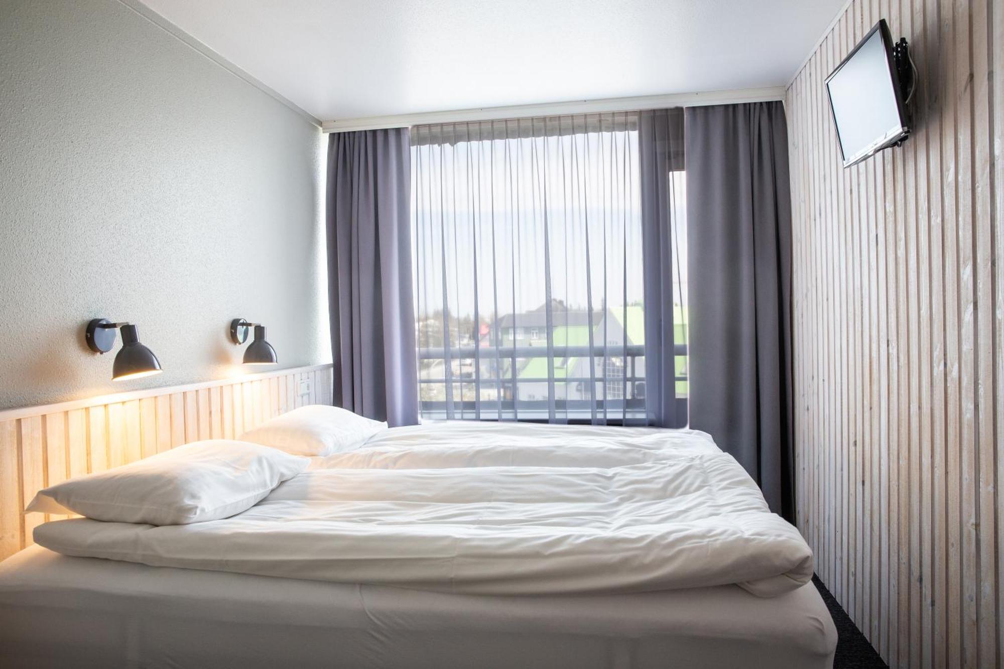 Hotel Selfoss Oda fotoğraf