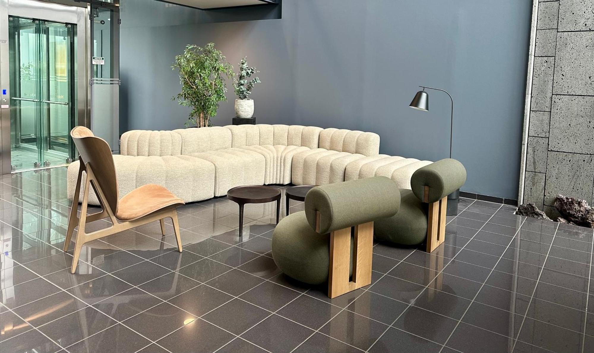 Hotel Selfoss Dış mekan fotoğraf