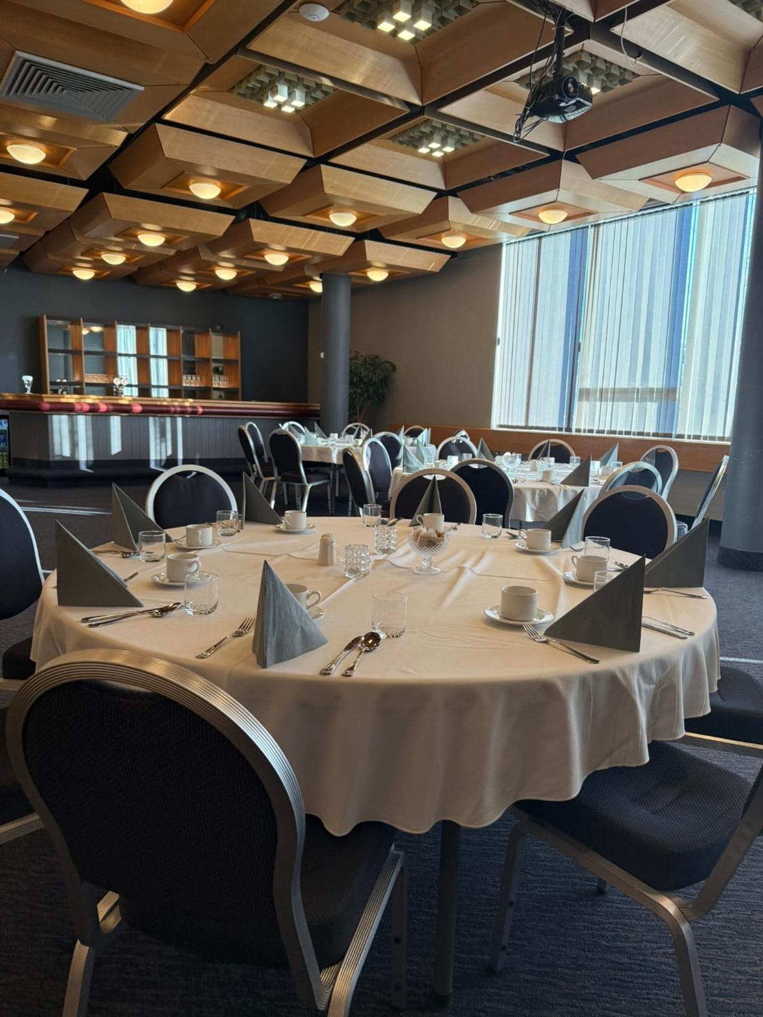 Hotel Selfoss Dış mekan fotoğraf