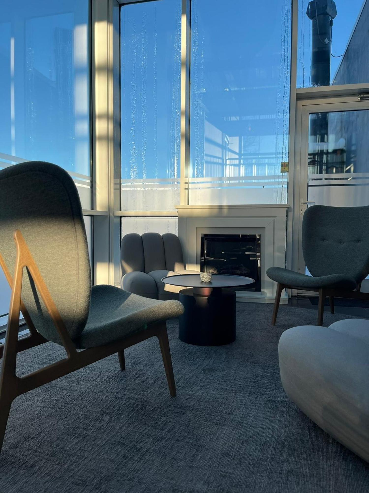 Hotel Selfoss Dış mekan fotoğraf