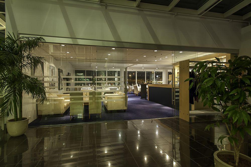 Hotel Selfoss Dış mekan fotoğraf