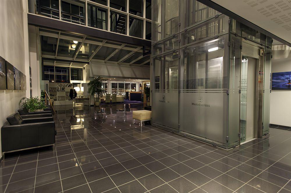 Hotel Selfoss Dış mekan fotoğraf