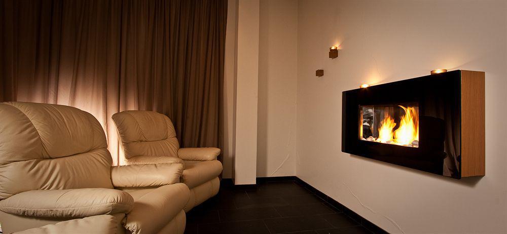 Hotel Selfoss Dış mekan fotoğraf
